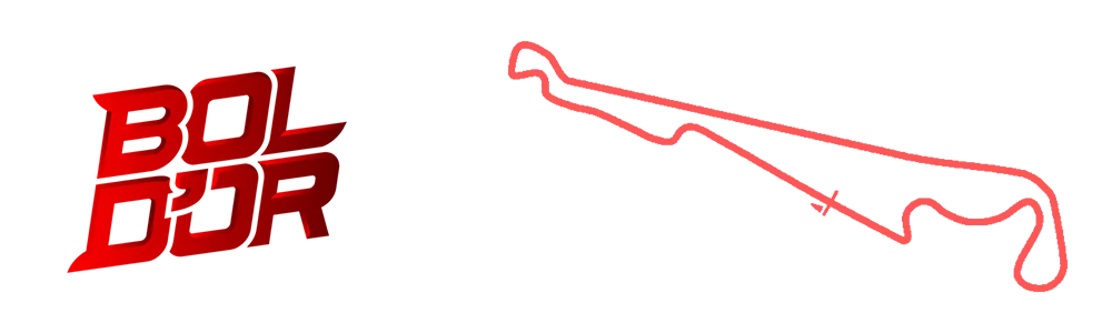 Circuit Bugatti - Le Mans