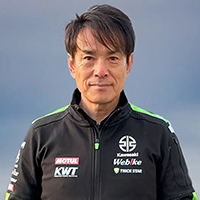 Ryuji Tsuruta