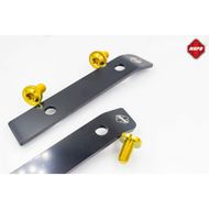 【MAPD】後座腳踏飾片 RS660