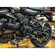 【WIZH 欣炫】BEV2 Rearset Z900Rs (17-)