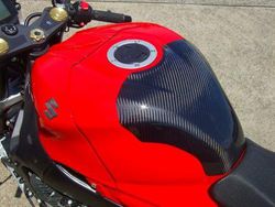 【OUTLET出清商品】油箱罩 (平紋碳纖維) GSX-R1000 (17-21)