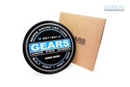 【Gears Racing】2022 Gears Racing Design Standardized Gears Round Aluminum Pressure Pressed Plate