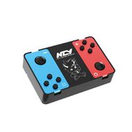 【NCY】SWITCH MASTER CYLINDER COVER RS / JOG / BWS / WOLF AND COMPATIBLE MODELS