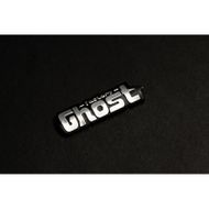 【Ghost Factory 古斯特國際】銅板貼紙