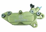 【光陽騎士精品】光陽 RACING 125/150 BREMBO前煞車卡鉗套件