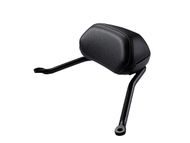【YAMAHA 原廠精品】後靠墊 FORCE 2.0 / AUGUR