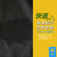 【FairRain 飛銳】YW-M010 涼感全罩式頭套