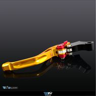【DIMOTIV (DMV)】六段可調 省力短拉桿 (一對) GSX-R150 / S150 (20)