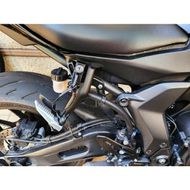 【SKUNY】安全帽鎖 YZF-R7