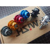 【WIZH 欣炫】駐車球 GSX-R600/1000 / HAYABUSA 隼