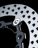 【FAR Brake】SA-CLASSIC Series Front Disc (220mm) for VESPA GTS 300 and Other Models