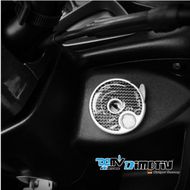 【DIMOTIV (DMV)】鑰匙孔飾貼 SMAX / BWS / CYGNUSX