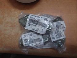 後輪減震橡皮【92161-0342】