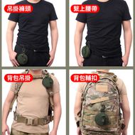【XILLA】Tactical Mini Pouch