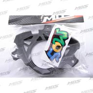 【MOS】Carbon Fiber Covered Speedometer Cover RS, CUXI
