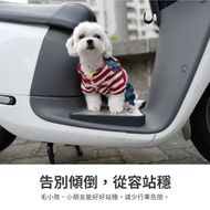 【XILLA】平面腳踏墊 GOGORO 2 S2全系列