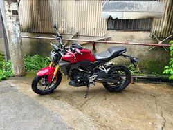 HONDA CB300RWebike-摩托車市