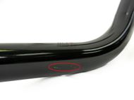 【KIJIMA】【瑕疵品】前保險桿 XV950 BOLT