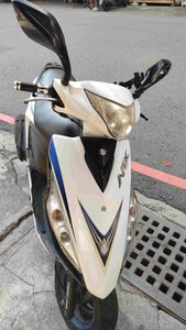 台鈴 NEX GSR 125Webike-摩托車市