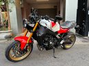 YAMAHA XSR900Webike-摩托車市