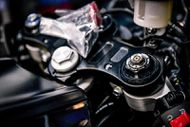 【Gears Racing】FFC-250-T 前叉阻尼系統雙內管匣 (倒叉) YZF-R7 (21-)