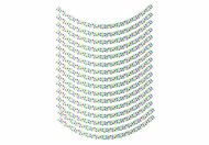 【光陽騎士精品】Reflective decals For 10