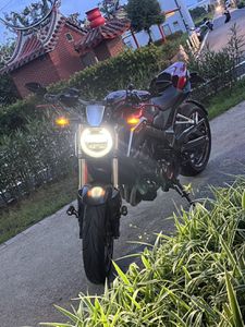 HONDA CB650Webike-摩托車市