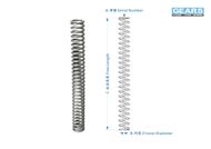 【Gears Racing】GEARS Front Fork Spring GE225-12300