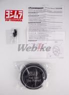 PRO SHIELD 曲軸箱護蓋 / HONDA CT125 Hunter Cub(20-22)