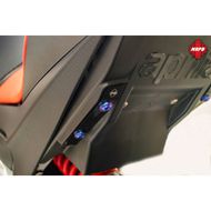 【MAPD】後座腳踏飾片 RS660