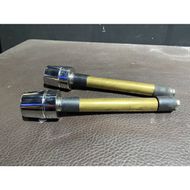 【SOURCEMOTO】黃銅芯 不鏽鋼平衡端子 CB350 / Pro / RS