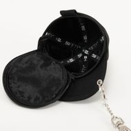 【RS TAICHI】NEA004 刺繡LOGO 帽子造型小包