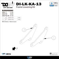 【DIMOTIV (DMV)】車身高度調整套件 Z900 Z900RS 17-23