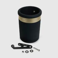 【XILLA】Premium Handlebar Cup Holder Set MSX GROM MK3