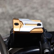 【MOS】Tank Cap BWS X / ZUMA, LIMI 115, RS, CUXI