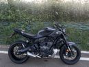 YAMAHA MT-07Webike-摩托車市