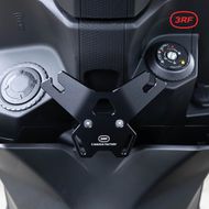 【3 Radius Factory (3RF)】Y型置物架 RTS 135 / RTS R 165