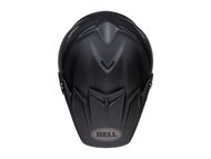 【BELL】MOTO-9S FLEX 越野安全帽 (消光黑)