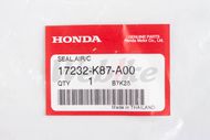【HONDA Thailand 原廠零件】Air Filter Housing Seal 17232-K87-A00