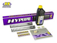 【HYPERPRO】漸進式前叉彈簧套件 (不含油品) 701 SUPERMOTO (16-20)