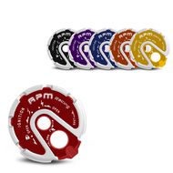 【RPM】YAMAHA鎖頭蓋