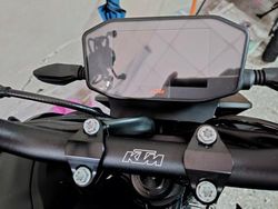 儀表保護貼 TUAREG 660 21-22