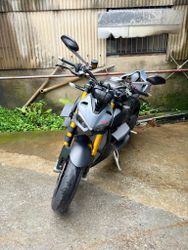 DUCATI STREETFIGHTER V4 SWebike-摩托車市