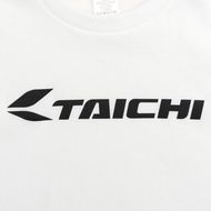 【RS TAICHI】RSU106 TAICHI 標誌 T恤 (白)