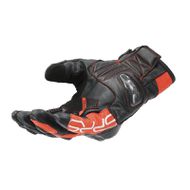 【SPRS(Speed-R Sports)】SR30 真皮防護手套