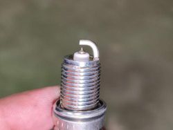 銥合金 火星塞 IFR6G-11K 1314【日本製造、原裝進口】