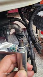 標準型 火星塞 CR5HSA 7840【日本製造、原裝進口】