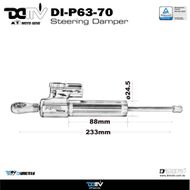 【DIMOTIV (DMV)】扭力桿座 Z900RS (17-18)