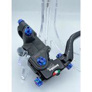 【Ti Only】Brembo RCS直推總泵 鈦螺絲套裝