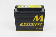 【MOTOBATT】鉛鋰複合式電池 MH14B4 總代理公司貨